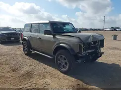 1FMDE7BH6SLB56412 2025 FORD BRONCO