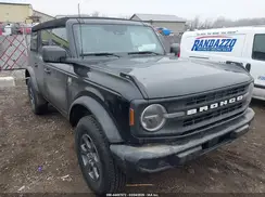 1FMDE7BH6SLB57401 2025 FORD BRONCO