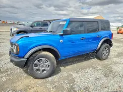 1FMDE7BH6SLB58516 2025 FORD BRONCO