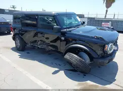 1FMDE7BH6SLB63411 2025 FORD BRONCO