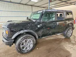 1FMDE7BH6TLA53783 2026 FORD BRONCO