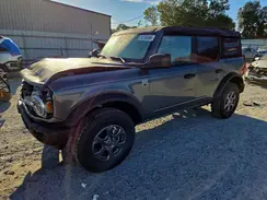 1FMDE7BH6TLA71605 2026 FORD BRONCO