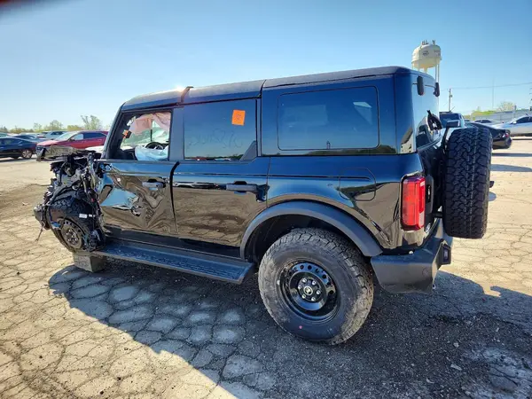 1FMDE7BH6TLA75413 2026 FORD BRONCO - Image 2
