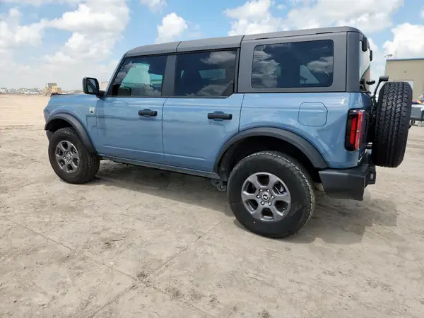 1FMDE7BH7RLA03788 2024 FORD BRONCO - Image 2