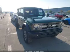 1FMDE7BH7RLA21661 2024 FORD BRONCO