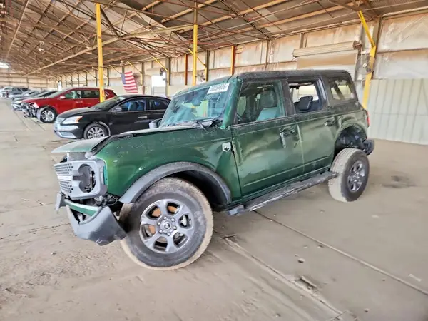 1FMDE7BH7RLA33275 2024 FORD BRONCO - Image 1
