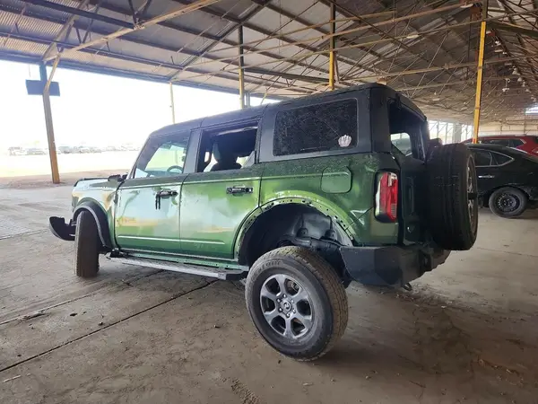 1FMDE7BH7RLA33275 2024 FORD BRONCO - Image 2