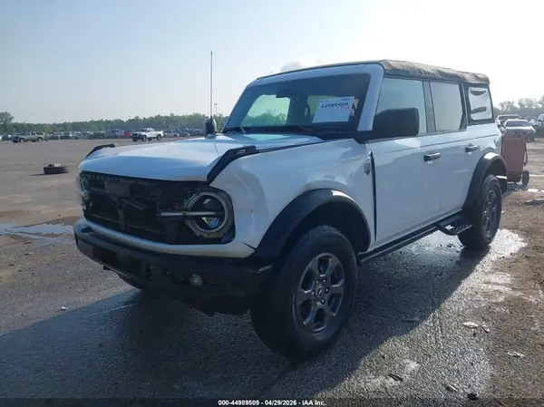 1FMDE7BH7RLA36080 2024 FORD BRONCO - Image 2