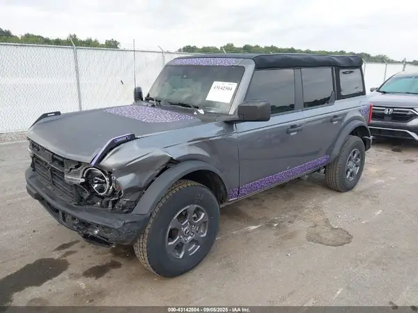 1FMDE7BH7RLA47449 2024 FORD BRONCO - Image 2
