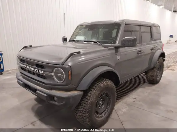 1FMDE7BH7RLA82136 2024 FORD BRONCO - Image 2