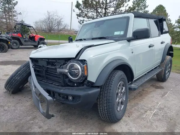 1FMDE7BH7RLA97347 2024 FORD BRONCO - Image 2