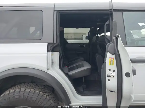 1FMDE7BH7RLA98935 2024 FORD BRONCO - Image 8