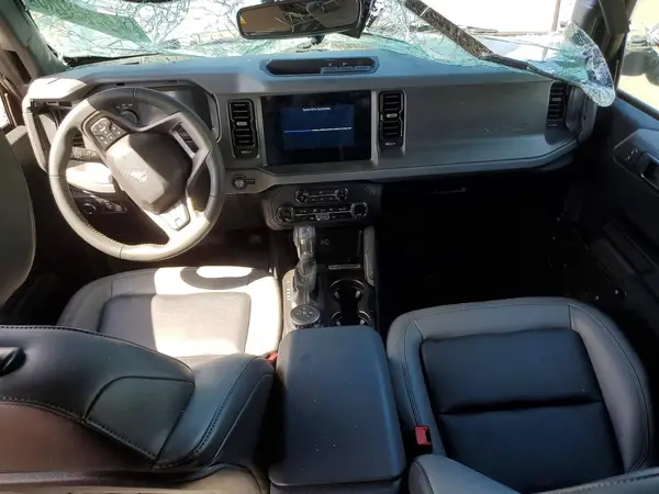 1FMDE7BH7RLB10873 2024 FORD BRONCO - Image 8