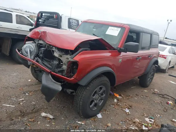 1FMDE7BH7RLB15846 2024 FORD BRONCO - Image 2