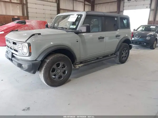 1FMDE7BH7RLB26698 2024 FORD BRONCO - Image 2