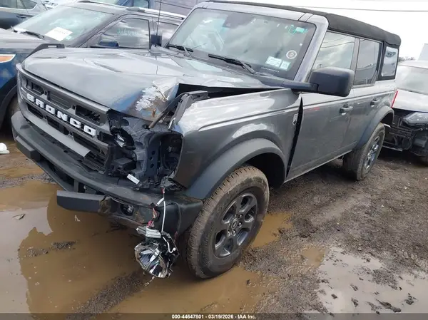 1FMDE7BH7RLB32310 2024 FORD BRONCO - Image 2