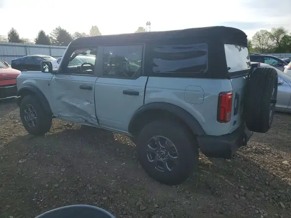 1FMDE7BH7RLB35417 2024 FORD BRONCO - Image 2