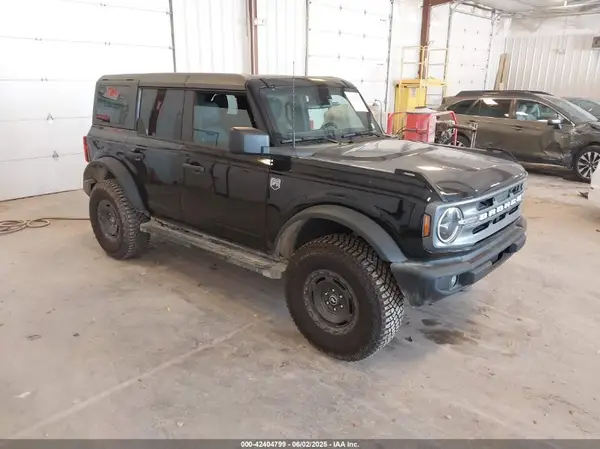 1FMDE7BH7RLB55036 2024 FORD BRONCO - Image 1