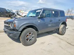 1FMDE7BH7SLA42645 2025 FORD BRONCO