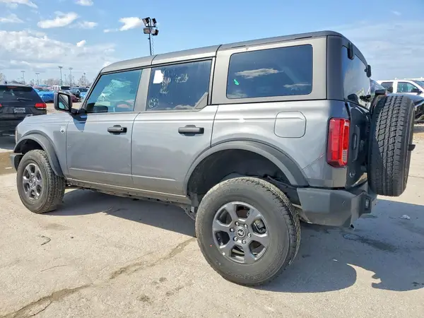 1FMDE7BH7SLA42645 2025 FORD BRONCO - Image 2
