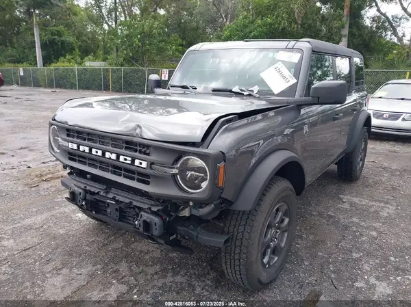 1FMDE7BH7SLA43844 2025 FORD BRONCO - Image 2