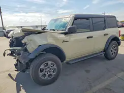 1FMDE7BH7SLA46498 2025 FORD BRONCO