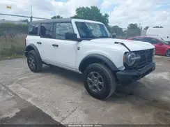 1FMDE7BH7SLA57372 2025 FORD BRONCO
