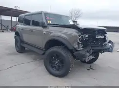1FMDE7BH7SLA70283 2025 FORD BRONCO