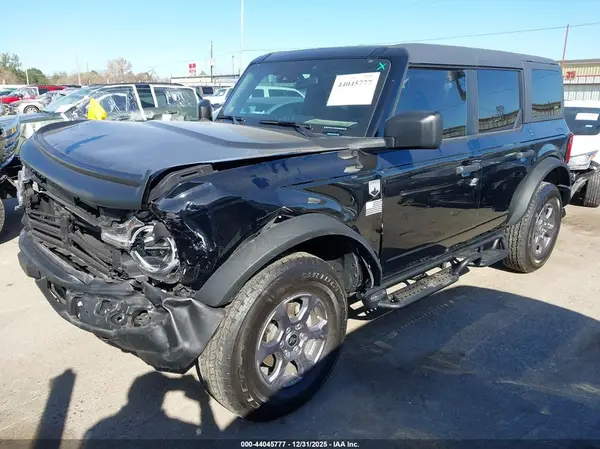1FMDE7BH7SLA73216 2025 FORD BRONCO - Image 2