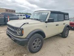 1FMDE7BH7SLA93031 2025 FORD BRONCO