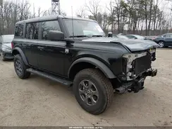 1FMDE7BH7SLB16159 2025 FORD BRONCO