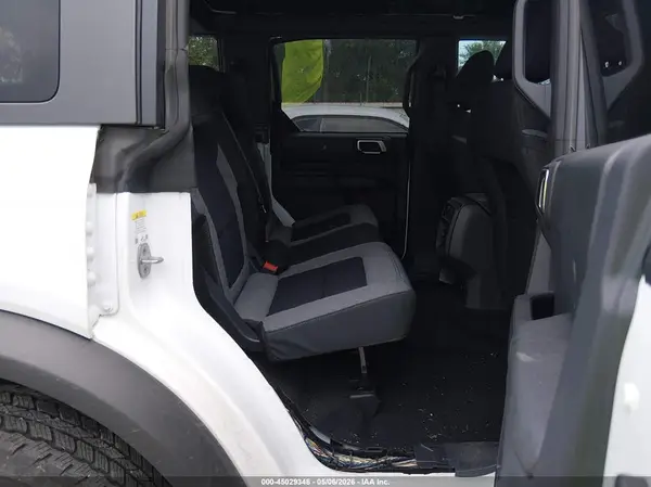 1FMDE7BH7SLB26125 2025 FORD BRONCO - Image 8