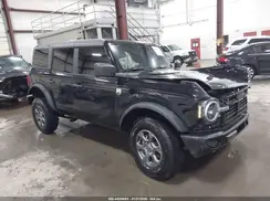 1FMDE7BH7SLB26450 2025 FORD BRONCO