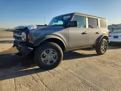 1FMDE7BH7SLB32636 2025 FORD BRONCO