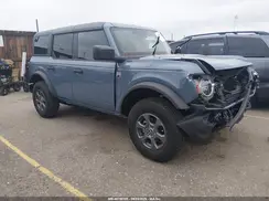1FMDE7BH7SLB53664 2025 FORD BRONCO