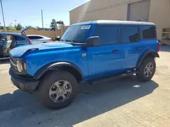 1FMDE7BH7SLB56077 2025 FORD BRONCO