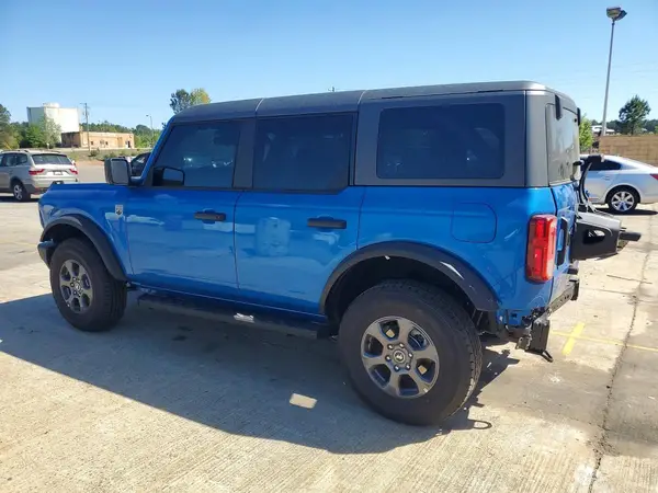 1FMDE7BH7SLB56077 2025 FORD BRONCO - Image 2