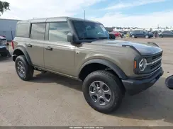 1FMDE7BH7SLB61490 2025 FORD BRONCO