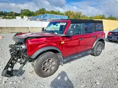 1FMDE7BH7SLB67774 2025 FORD BRONCO