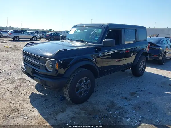 1FMDE7BH7TLA54473 2026 FORD BRONCO - Image 2