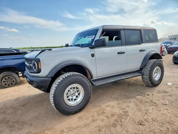 1FMDE7BH7TLA79454 2026 FORD BRONCO - Image 1