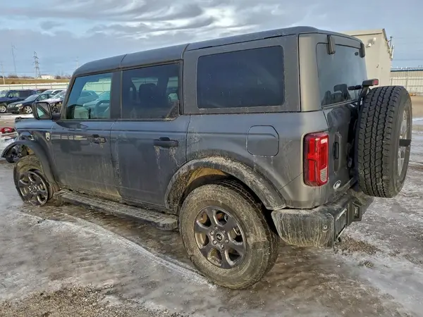 1FMDE7BH8RLA32460 2024 FORD BRONCO - Image 2