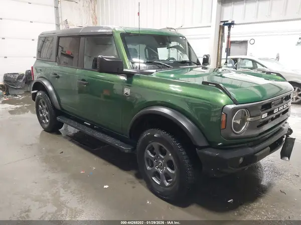 1FMDE7BH8RLA35746 2024 FORD BRONCO - Image 1