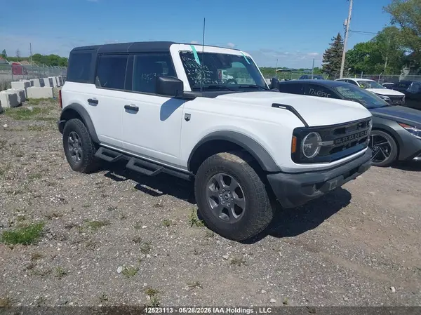1FMDE7BH8RLA35794 2024 FORD BRONCO - Image 1
