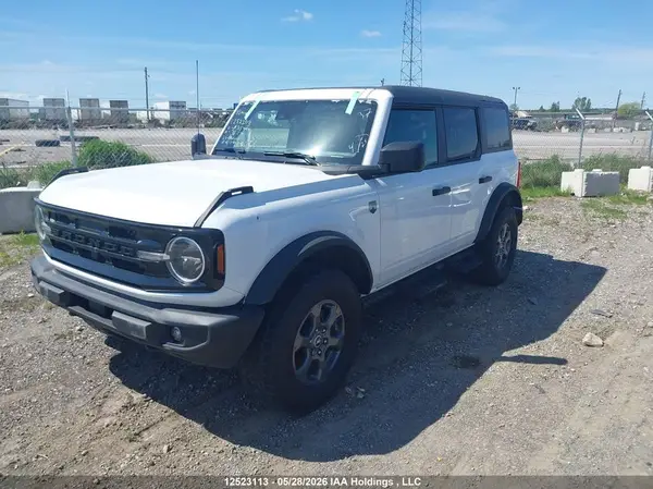 1FMDE7BH8RLA35794 2024 FORD BRONCO - Image 2