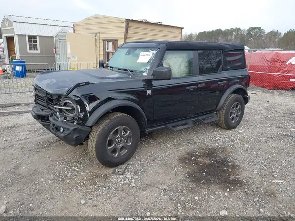 1FMDE7BH8RLA55723 2024 FORD BRONCO - Image 2