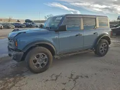 1FMDE7BH8RLA66334 2024 FORD BRONCO