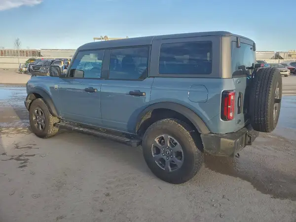 1FMDE7BH8RLA66334 2024 FORD BRONCO - Image 2