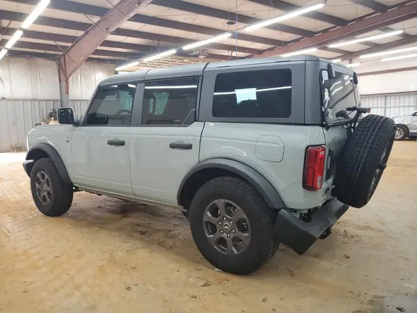 1FMDE7BH8RLA66852 2024 FORD BRONCO - Image 2