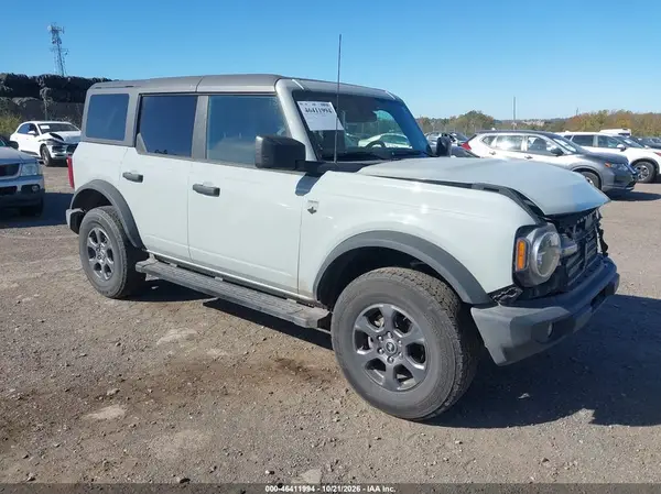 1FMDE7BH8RLA73090 2024 FORD BRONCO - Image 1